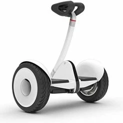 Coupon π€© Segway Ninebot S Smart Self-Balancing Electric Scooter, 1600W Motor (S Max Ver. 4800), 13.7 Miles Range(S Max Ver.23.6)& 10MPH(S MAX Ver.12.4), Hoverboard W/t LED Light, Compatible With Gokart Kit β 14 Coupon π€© Segway Ninebot S Smart Self-Balancing Electric Scooter, 1600W Motor (S Max Ver. 4800), 13.7 Miles Range(S Max Ver.23.6)& 10MPH(S MAX Ver.12.4), Hoverboard W/t LED Light, Compatible With Gokart Kit β -Scooters & Equipment Sales 41Ma7PeemxL. AC