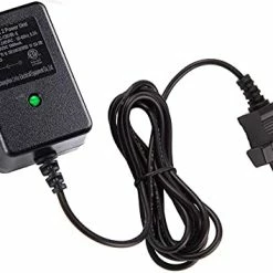 Best Sale 💯 12 Volt Battery Charger For All Power Wheels 12-Volt Ride-on Toys, For Fisher-Price Using The Gray Battery Or The Orange Top Battery 🧨 -Scooters & Equipment Sales 41MtK3xQxGL
