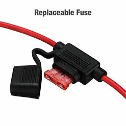 Wholesale 🎁 Fukuai 2000 Cycles Replacement Battery Compatible With Fisher-Price Power Wheels 12-Volt Battery, 12.8V 10Ah LiFePO4 Rechargeable Battery 💯 -Scooters & Equipment Sales 41N9UfSqdvL