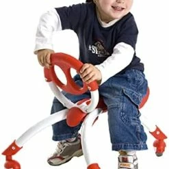 Coupon ✔️ YBIKE Pewi Walking Ride On Toy - From Baby Walker To Toddler Ride On For Ages 9 Months To 3 Years Old Red ⭐ 13 Coupon ✔️ YBIKE Pewi Walking Ride On Toy - From Baby Walker To Toddler Ride On For Ages 9 Months To 3 Years Old Red ⭐ -Scooters & Equipment Sales 41NXyJglPL. AC