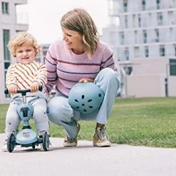 Cheap ๐ Scoot & Ride - Highwaykick 1 Children Adjustable Seated Or Standing 2-in-1 Scooter Including Safety Pad For Tip Prevention - For Ages 1-5 Kiw ๐ 18 Cheap ๐ Scoot & Ride - Highwaykick 1 Children Adjustable Seated Or Standing 2-in-1 Scooter Including Safety Pad For Tip Prevention - For Ages 1-5 Kiw ๐ -Scooters & Equipment Sales 41NoNYH9kkL