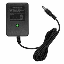 Budget 💯 6V Charger For Kids Ride On Car Toys 6 Volt Battery Charger For Best Choice Products Hello Kitty SUV Kid Trax Toddler Quad ATV Electric Battery Powered Ride-Ons Toys 🛒