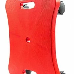 Cheapest ⌛ Hand2mind Red Heavy-Duty Indoor Scooter Board With Handles, Gym Scooters For Kids, Recess Toys, PE Equipment For Elementary School, Kids Indoor Play Equipment, Floor Scooter, Kids Sports Activities 🤩 -Scooters & Equipment Sales 41OUs6zyfsL