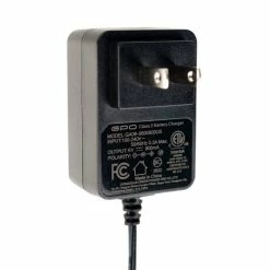 Budget 👏 Go Store Choice 6v Battery Charger With Charging Indicator Light-for A Ride On Toys, Compatible For Various Children's Electric Toy Cars ❤️ -Scooters & Equipment Sales 41OW8Hph3qL