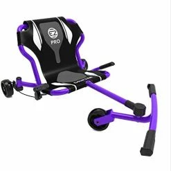 Best Pirce 💯 EzyRoller New Drifter Pro-X Ride On Toy For Kids Or Adults, Ages 10 And Older Up To 200 Lbs. Green 🛒 -Scooters & Equipment Sales 41OjZedFRFL. AC