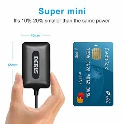 Top 10 🤩 IBERLS 12V Battery Charger For Ride On Toys, Replace Class 2 Power Supply Adapter, 12 Volt Kids Ride On Car Charging Cord For Power Wheels Kidzone Bumper Car Jeep Tractor Truck 🧨 -Scooters & Equipment Sales 41OoehDMjUL