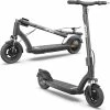 Best reviews of 🎁 Apollo Scooters Apollo Air Pro Electric Scooter | Comfortable, Lightweight, IPX4 Water Resistant | Shock-Absorbing Dual Suspension, 10-Inch Pneumatic Tires, Ultra-Wide Rubberized Deck | Up To 18 MPH & 18.5 Mile Rang 😀