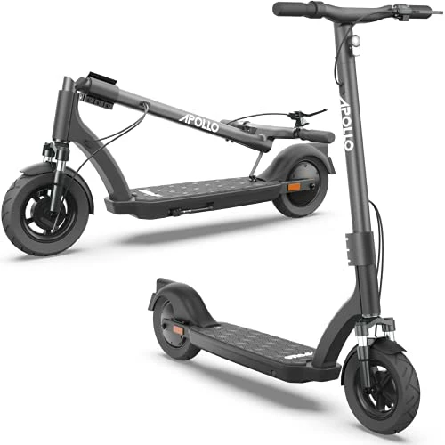 Best reviews of ๐ Apollo Scooters Apollo Air Pro Electric Scooter | Comfortable, Lightweight, IPX4 Water Resistant | Shock-Absorbing Dual Suspension, 10-Inch Pneumatic Tires, Ultra-Wide Rubberized Deck | Up To 18 MPH & 18.5 Mile Rang ๐ 3 Best reviews of ๐ Apollo Scooters Apollo Air Pro Electric Scooter | Comfortable, Lightweight, IPX4 Water Resistant | Shock-Absorbing Dual Suspension, 10-Inch Pneumatic Tires, Ultra-Wide Rubberized Deck | Up To 18 MPH & 18.5 Mile Rang ๐