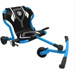 Cheap 🎁 New Pro-X Ride On Toy For Kids And Adults - Blu 🛒 -Scooters & Equipment Sales 41Pc62X HCL. AC