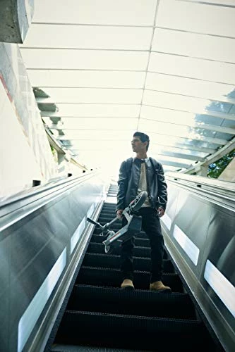 Flash Sale ๐ Razor E Prime Electric Scooter For Teens And Adults ๐ 4 Flash Sale ๐ Razor E Prime Electric Scooter For Teens And Adults ๐ - Image 2