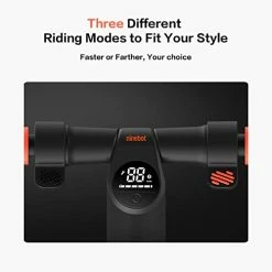 Cheap 🛒 Segway Ninebot ES1L Electric Kick Scooter- 250W Motor, 12.4 Miles Range & 12.4 MPH, 8" Inner-Support Hollow Tires, Dual Brakes & Front Suspension, W. Capacity 220lbs, Commuting E Scooter Adults 👏 -Scooters & Equipment Sales 41QE8tXMgjL