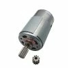 Top 10 😉 WEELYE 1 Pcs Universal 550 35000RPM Electric Motor RS550 12V Motor Drive Engine Accessory Kids RC Car Children Ride On Toys Replacement Parts 👏 -Scooters & Equipment Sales 41RSUWp8ItL