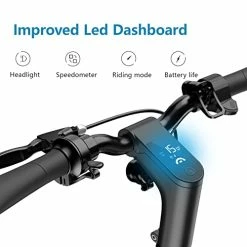 Deals 🔔 OKAI ES50B Electric Scooter - 12.4 Miles Range & 15.5 MPH - Lightweight And Foldable E Kick Scooter For Kids, Teens & Adults Pink 🧨 -Scooters & Equipment Sales 41S98B5LsDL