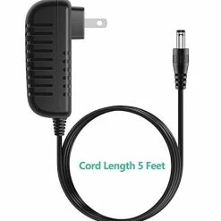 Outlet 🌟 6V Kids Ride On Car Charger, 6 Volt Battery Charger For Kid Trax Toddler Quad Hello Kitty SUV Huffy Battery-Powered Ride On Toys Accessories ❤️ -Scooters & Equipment Sales 41SjdTeAPAL