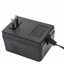 Deals ❤️ Weelye 12 Volt Charger For 12V Kids Powered Ride On Car, 12V Charger For A Variety Of Electric Baby Carriage Ride On Toy Power Adapter ⌛ -Scooters & Equipment Sales 41SnYH3Eq2L