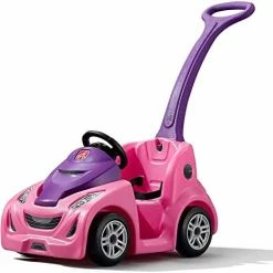 Cheapest ✔️ Push Around Buggy GT, Pink – Push Car For Toddlers With Included Seat Belt, Easy Storage And Transport, Makes A Great Stroller Alternative (Amazon Exclusive) ❤️ -Scooters & Equipment Sales 41Uhb20Kx5L. AC