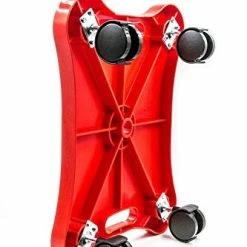 Cheapest ⌛ Hand2mind Red Heavy-Duty Indoor Scooter Board With Handles, Gym Scooters For Kids, Recess Toys, PE Equipment For Elementary School, Kids Indoor Play Equipment, Floor Scooter, Kids Sports Activities 🤩 -Scooters & Equipment Sales 41UwkVGxxDL