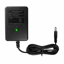 Outlet ✔️ 12 Volt Battery Charger For Ride On Toys 12V Kids Ride On Car Charger For Best Choice Products Wrangler SUV Kid Trax Dynacraft Toy Car 12v Universal Charger Baby Electric Battery Power Supplies ❤️