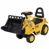 Top 10 ๐ HOMCOM Ride On Excavator With Under Seat Storage, Pull Cart Kids Bulldozer For Boys & ๐ง Girls, Sit And Scoot Construction Toy With Horn, Front Loader Shovel, For Sand And Snow, Ages 3 Years Old โจ 1 Top 10 ๐ HOMCOM Ride On Excavator With Under Seat Storage, Pull Cart Kids Bulldozer For Boys & ๐ง Girls, Sit And Scoot Construction Toy With Horn, Front Loader Shovel, For Sand And Snow, Ages 3 Years Old โจ -Scooters & Equipment Sales 41XXqYIbuhL