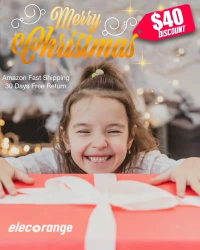 Budget 🤩 Elecorange Kid Electric Scooter, Safe Wide Light Up Deck & Wide Wheels, Reliable Thumb Throttle, 3 Adjustable Height, 5Mph Safe Speed, 60min Ride Time, Lightweight, Foldable, Scooter For Kids Ages 3-9 Whit ⌛ 4 Budget 🤩 Elecorange Kid Electric Scooter, Safe Wide Light Up Deck & Wide Wheels, Reliable Thumb Throttle, 3 Adjustable Height, 5Mph Safe Speed, 60min Ride Time, Lightweight, Foldable, Scooter For Kids Ages 3-9 Whit ⌛ - Image 2