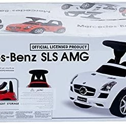 Outlet π Best Ride On Cars Mercedes Benz Push Car, Wh π 9 Outlet π Best Ride On Cars Mercedes Benz Push Car, Wh π -Scooters & Equipment Sales 41YQZJGfS3L