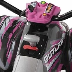 Cheap ❤️ Peg Perego Polaris Outlaw Pink Pow ❤️ 8 Cheap ❤️ Peg Perego Polaris Outlaw Pink Pow ❤️ -Scooters & Equipment Sales 41YVjniisLL