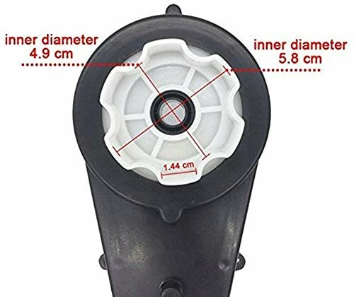 Outlet ๐ Weelye Kids Ride On Car 12V DIY Modified Wires Complete Set Of Remote Control Circuit Borad Wires Switch Gearbox With Motors,Children Electric Ride On Car Accessories โ๏ธ 6 Outlet ๐ Weelye Kids Ride On Car 12V DIY Modified Wires Complete Set Of Remote Control Circuit Borad Wires Switch Gearbox With Motors,Children Electric Ride On Car Accessories โ๏ธ - Image 4