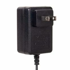 Cheap ⭐ Jssandan 12V Charger For Kids Ride On Car, 12V Charger Ride On Toys, 12V 500MA Power Adapter, Universal Charger For Ride-Ons Toys,Electric Baby Carriage 😍