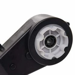 Hot Sale ✔️ Weelye 12V550 40000RPM Gearbox With High Torque 12V DC Motor For Kids Ride On Car SUV Parts, Electric Motor With Gear Box High Speed RS550 DC Motor Match Children Ride On Toys Accessories 👏 -Scooters & Equipment Sales 41aG8WRMnUL