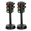 Best Sale ⭐ NUOBESTY Kids Traffic Light Toy Traffic Signal Light Model Toys Early Education Playset For Kids Toddler, Pack Of 2( Random Size) ⭐ -Scooters & Equipment Sales 41auxdKXpwL