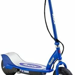 Cheapest ✨ Razor 13113614 E300 Electric Scooter Red ❤️ -Scooters & Equipment Sales 41dzxK8XfL. AC