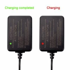 Budget 👏 Go Store Choice 6v Battery Charger With Charging Indicator Light-for A Ride On Toys, Compatible For Various Children's Electric Toy Cars ❤️ -Scooters & Equipment Sales 41e0OFGjecL