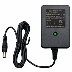 Cheapest 🎉 Weelye 28.8V Kids Ride On Car Charger, 24V Round Hole Charger With Charging Indicator Light-for A Variety Of Electric Baby Carriage Ride Toy Battery Supply Power Adapter 🔔