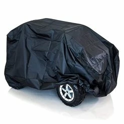 Cheapest ✨ Kids Ride-On Toy Car Cover, Outdoor Wrapper Resistant Protection For Electric Battery Powered Children Wheels Toy Vehicles - Universal Fit, Water Resista 🎉