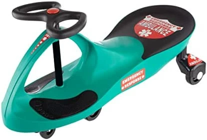 Top 10 π Wiggle Car Ride On Toy β No Batteries, Gears Or Pedals β Twist, Swivel, Go β Outdoor Ride Ons For Kids 3 Years And Up By Lilβ Rider (Hot Pink) π 9 Top 10 π Wiggle Car Ride On Toy β No Batteries, Gears Or Pedals β Twist, Swivel, Go β Outdoor Ride Ons For Kids 3 Years And Up By Lilβ Rider (Hot Pink) π - Image 7