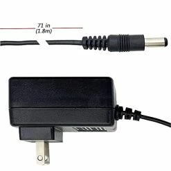 Cheapest 🎉 Weelye 28.8V Kids Ride On Car Charger, 24V Round Hole Charger With Charging Indicator Light-for A Variety Of Electric Baby Carriage Ride Toy Battery Supply Power Adapter 🔔 -Scooters & Equipment Sales 41g4tNpOrBL