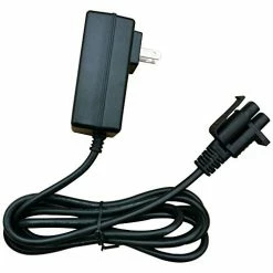 Buy 😉 JIARUIXIN 24V B-Type Plug Charger, For 24-Volt Gravedigger Monster Truck & Yamaha Grizzly Riding Children Ride On Toy Car Grave Digger 🧨 -Scooters & Equipment Sales 41gbpKQwpWL