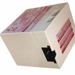 Promo 🧨 00801-1869 Battery 12 Volt Gray Genuine Power Wheels Fisher Price Grey 12V - NE 🥰 -Scooters & Equipment Sales 41hPxU0tMsL