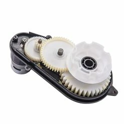 Hot Sale ✔️ Weelye 12V550 40000RPM Gearbox With High Torque 12V DC Motor For Kids Ride On Car SUV Parts, Electric Motor With Gear Box High Speed RS550 DC Motor Match Children Ride On Toys Accessories 👏 -Scooters & Equipment Sales 41hofBLXAWL