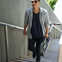 Flash Sale ๐ Razor E Prime Electric Scooter For Teens And Adults ๐ 11 Flash Sale ๐ Razor E Prime Electric Scooter For Teens And Adults ๐ -Scooters & Equipment Sales 41j9pV9mvML