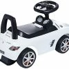 Outlet 😀 Best Ride On Cars Mercedes Benz Push Car, Wh 🔔 -Scooters & Equipment Sales 41jGmA0zzXL