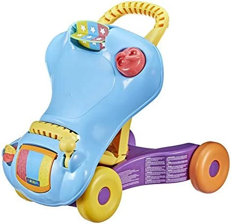 Best deal ๐งจ Playskool Step Start Walk 'n Ride Active 2-in-1 Ride-On And Walker Toy For Toddlers And Babies 9 Months And Up (Amazon Exclusive) ๐ 10 Best deal ๐งจ Playskool Step Start Walk 'n Ride Active 2-in-1 Ride-On And Walker Toy For Toddlers And Babies 9 Months And Up (Amazon Exclusive) ๐ - Image 8