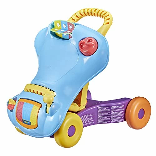Best deal ๐งจ Playskool Step Start Walk 'n Ride Active 2-in-1 Ride-On And Walker Toy For Toddlers And Babies 9 Months And Up (Amazon Exclusive) ๐ 3 Best deal ๐งจ Playskool Step Start Walk 'n Ride Active 2-in-1 Ride-On And Walker Toy For Toddlers And Babies 9 Months And Up (Amazon Exclusive) ๐