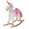 Outlet 🛒 Happy Trails Bella The Rocking Unicorn Rock On 😀 -Scooters & Equipment Sales 41lFbyOFp7L