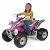 Cheap ❤️ Peg Perego Polaris Outlaw Pink Pow ❤️ -Scooters & Equipment Sales 41lHCY47ZsL