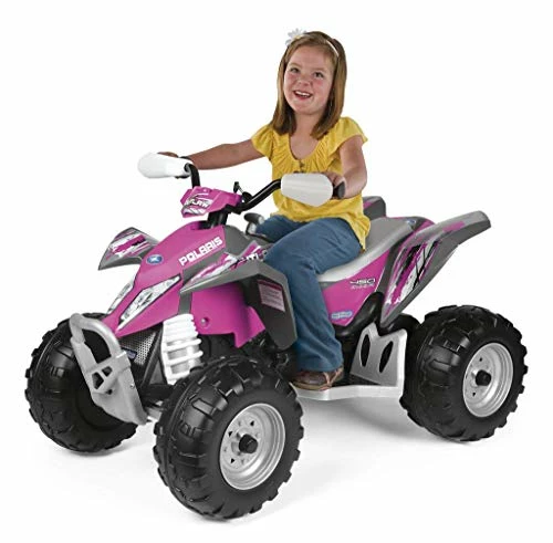 Cheap ❤️ Peg Perego Polaris Outlaw Pink Pow ❤️ 3 Cheap ❤️ Peg Perego Polaris Outlaw Pink Pow ❤️