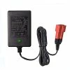Brand new 💯 Jiaruixin 12 Volt Battery Charger For Ride On Toys ,12V0.9A Kids Electric Car Riding Toy Battery Power Adapter Square Plug SL12-07-02 🌟 -Scooters & Equipment Sales 41lovg3kbmS