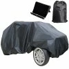 Cheapest 🔔 TONINT Toy Car Cover,Kids Car Cover,Kids Electric Car Cover,Kids Toy Car Cover,Toy Quad Cover,Fit For Child's Jeep Cover,Kids Ride On Jeep Cover,Kids Ride On Toy Cover,Outdoor Waterproof Sunproof Dustproof ,Fit All Brands 💯 -Scooters & Equipment Sales 41ltnYrMoWL