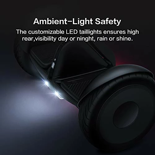 Coupon π€© Segway Ninebot S Smart Self-Balancing Electric Scooter, 1600W Motor (S Max Ver. 4800), 13.7 Miles Range(S Max Ver.23.6)& 10MPH(S MAX Ver.12.4), Hoverboard W/t LED Light, Compatible With Gokart Kit β 4 Coupon π€© Segway Ninebot S Smart Self-Balancing Electric Scooter, 1600W Motor (S Max Ver. 4800), 13.7 Miles Range(S Max Ver.23.6)& 10MPH(S MAX Ver.12.4), Hoverboard W/t LED Light, Compatible With Gokart Kit β - Image 2