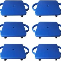 Cheap 🔥 GSE Games & Sports Expert GSE Floor Scooter Board With Handles, Sitting Scooter For Kids Indoor Play Equipment, Fun Scoot Board With Non-Marring Plastic Casters For Children(6 Colors Available) Green 💯 -Scooters & Equipment Sales 41nIrNMzVL. AC